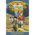 Jem Digs Up Trouble