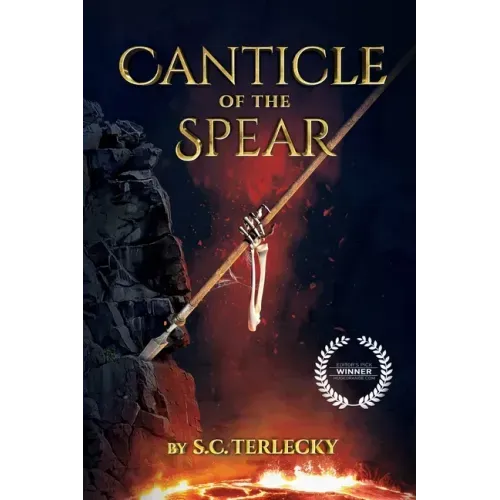 Canticle of the Spear