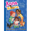 Anna, Banana, and the Sleepover Secret