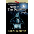 Franklin Pierce in Death of a Vice President