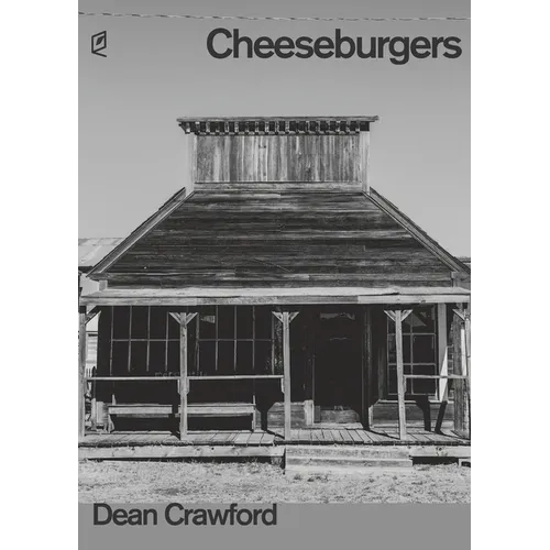 Cheeseburgers