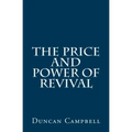 The Price and Power of Revival