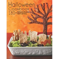 Halloween Cookbook: 180+ Halloween Recipes Quick and Easy