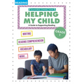 Helping My Child with Reading First Grade