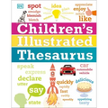 Children's Illustrated Thesaurus
