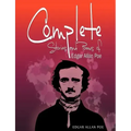 Complete Stories and Poems of Edgar Allan Poe