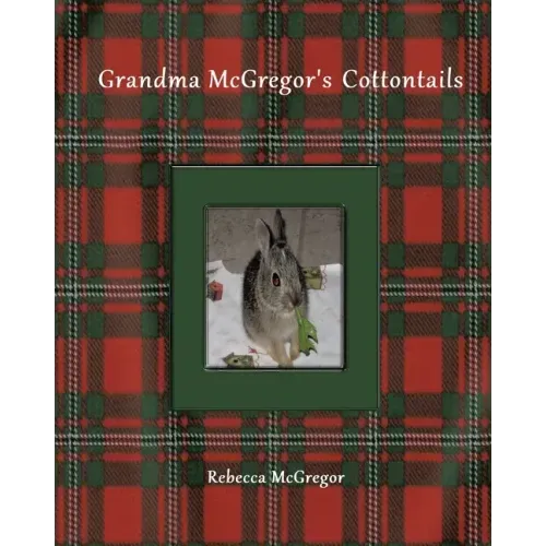 Grandma McGregor's Cottontails