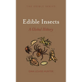 Edible Insects: A Global History
