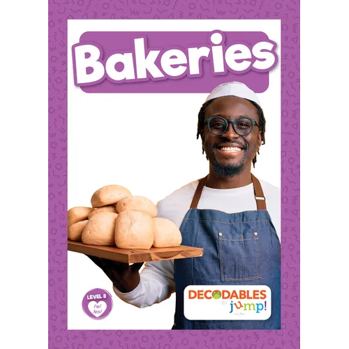 Bakeries
