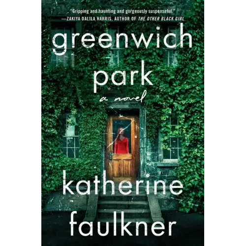 Greenwich Park