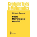 Basic Homological Algebra
