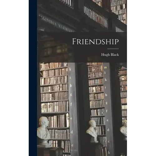 Friendship
