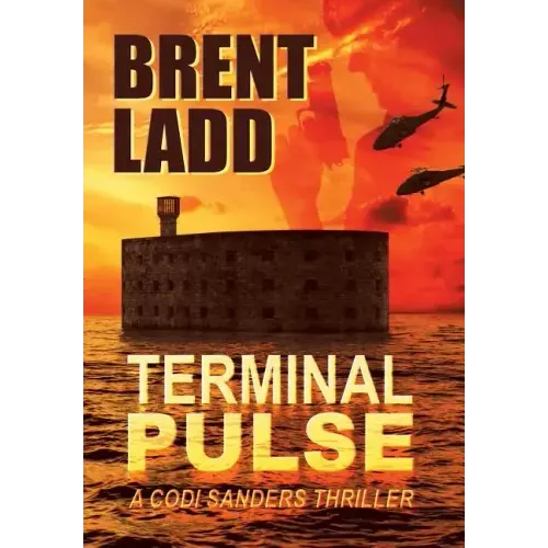 Terminal Pulse: A Codi Sanders Thriller