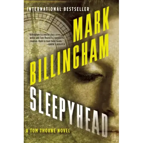 Sleepyhead