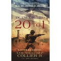 Outnumbered 20 to 1