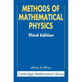Methods of Mathematical Physics