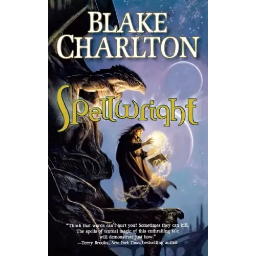 Spellwright
