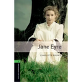 Oxford Bookworms Library: Level 6: Jane Eyre