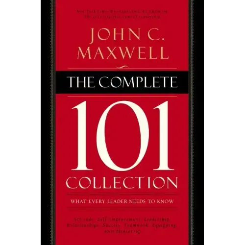 The Complete 101 Collection