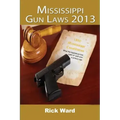 Mississippi Gun Laws 2013