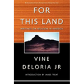For This Land: Writings on Religion in America