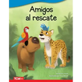 Amigos Al Rescate
