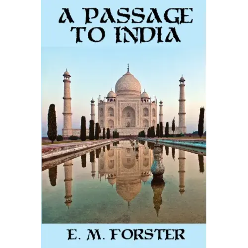 A Passage to India