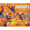 Dance Like Everybody's Watching!: A Zits Treasury