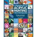 Compendium of Acrylic Painting Techniques