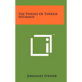 The Visions of Therese Neumann