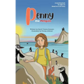 Penny the Penguin: A Counting Book