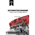 Automotive Engines: Types and Configurations