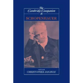 The Cambridge Companion to Schopenhauer