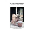 Normandy Stoneware: Traditional Jersey pottery