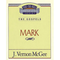 Thru the Bible Vol. 36: The Gospels (Mark)