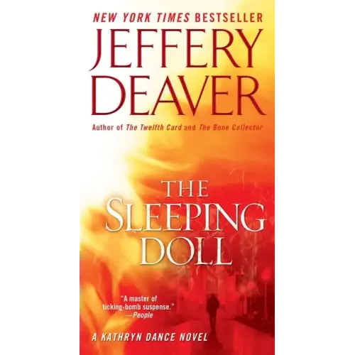 The Sleeping Doll