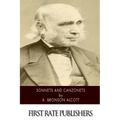 Sonnets and Canzonets