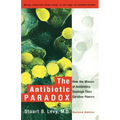 The Antibiotic Paradox