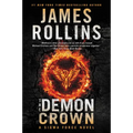 The Demon Crown: A SIGMA Force Novel