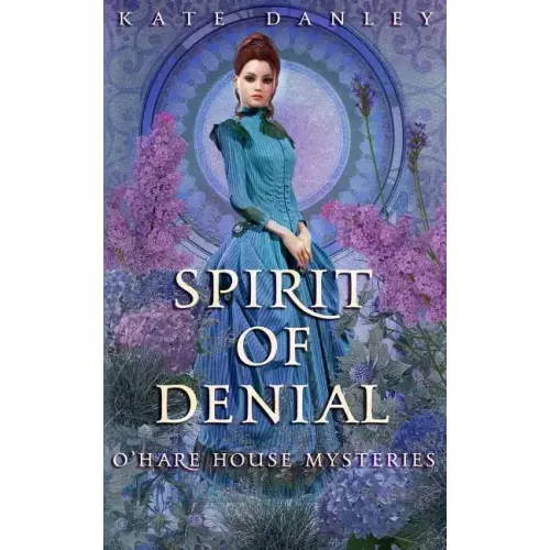 Spirit of Denial