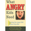What Angry Kids Need