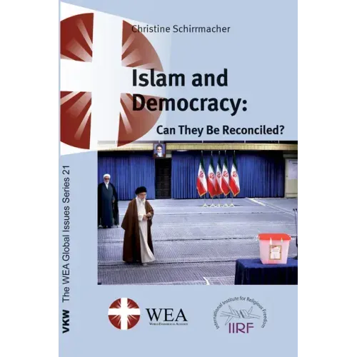 Islam and Democracy
