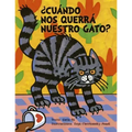 Cuándo Nos Querrá Nuestro Gato?