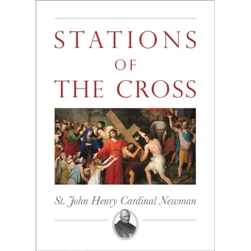 Stations of the Cross