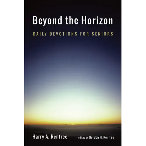 Beyond the Horizon