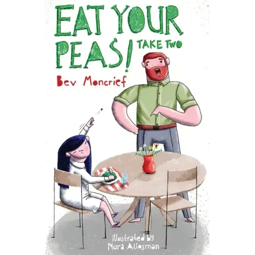 Eat Your Peas! Take Two
