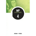 Manhattan Projects Volume 4: The Four Disciplines
