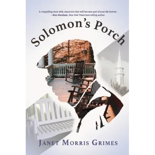 Solomon's Porch