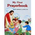 My First Prayerbook