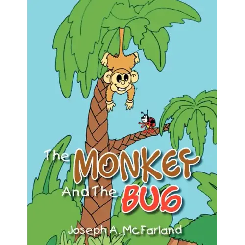 The Monkey and the Bug